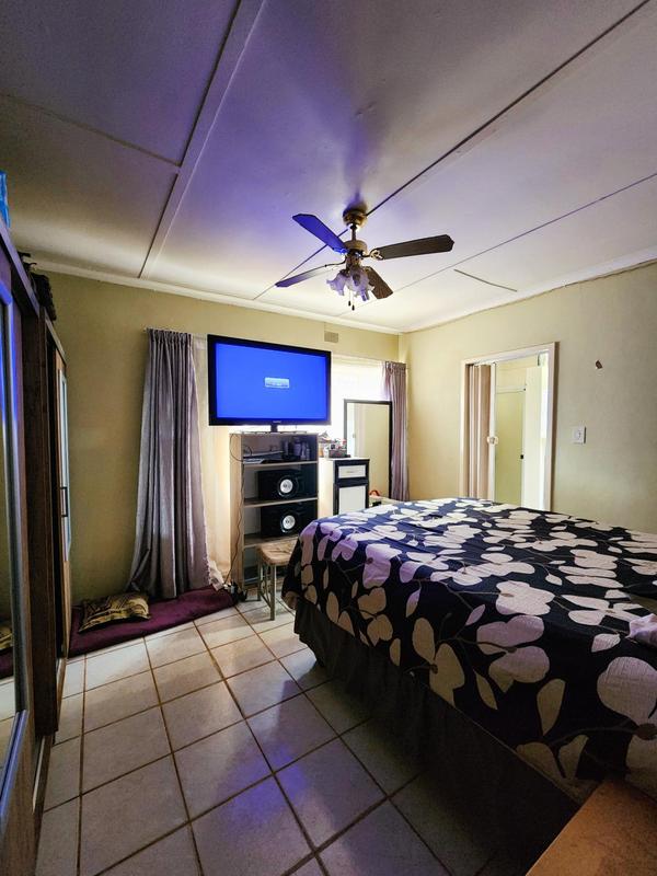 3 Bedroom Property for Sale in Lydenburg Mpumalanga