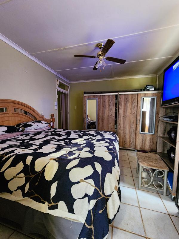 3 Bedroom Property for Sale in Lydenburg Mpumalanga