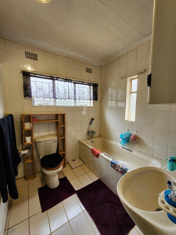 3 Bedroom Property for Sale in Lydenburg Mpumalanga