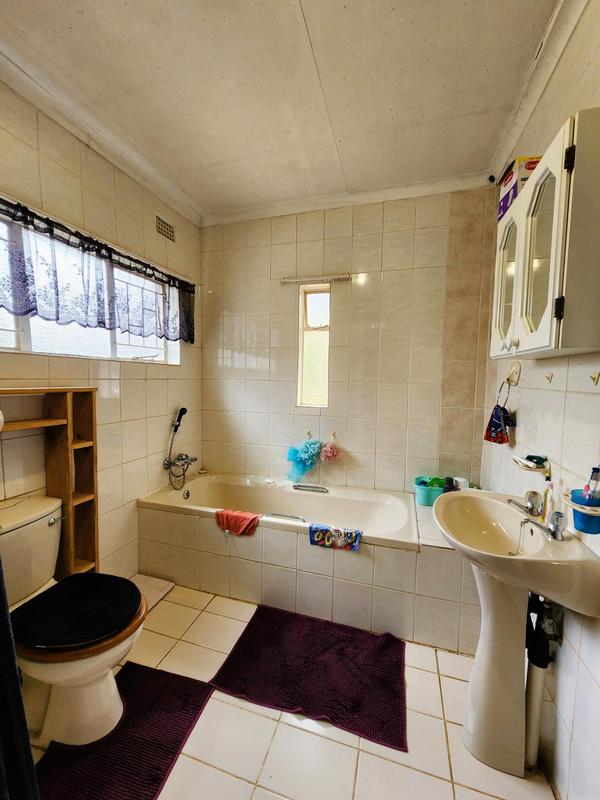 3 Bedroom Property for Sale in Lydenburg Mpumalanga