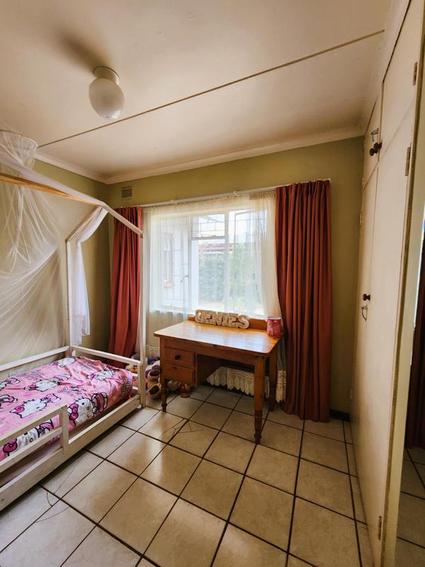 3 Bedroom Property for Sale in Lydenburg Mpumalanga