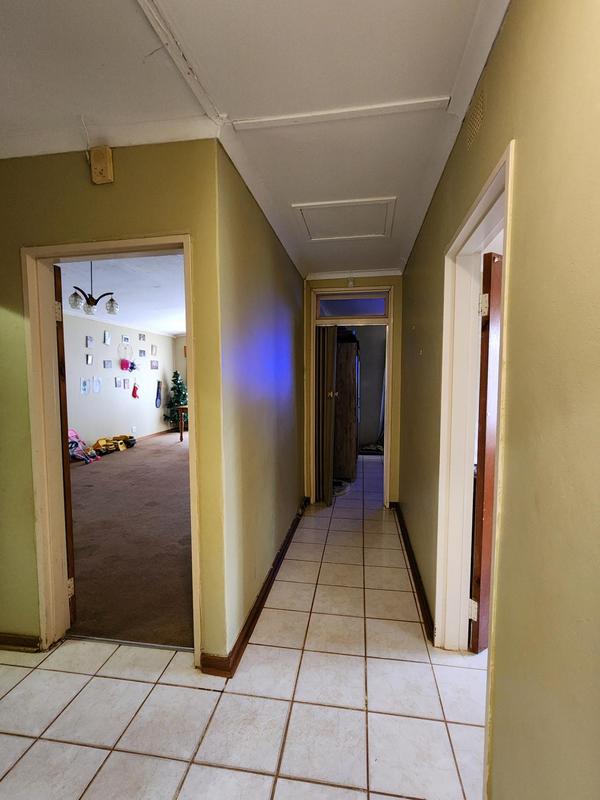 3 Bedroom Property for Sale in Lydenburg Mpumalanga