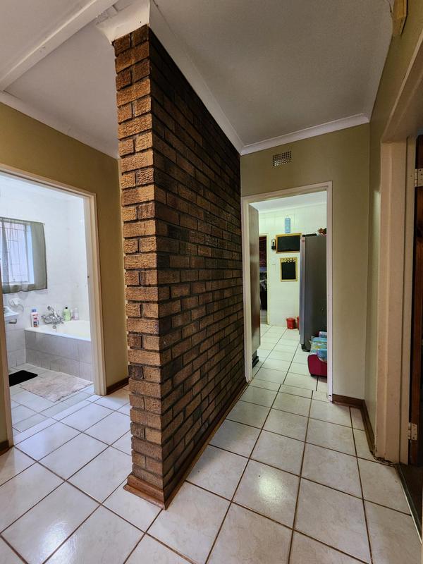 3 Bedroom Property for Sale in Lydenburg Mpumalanga