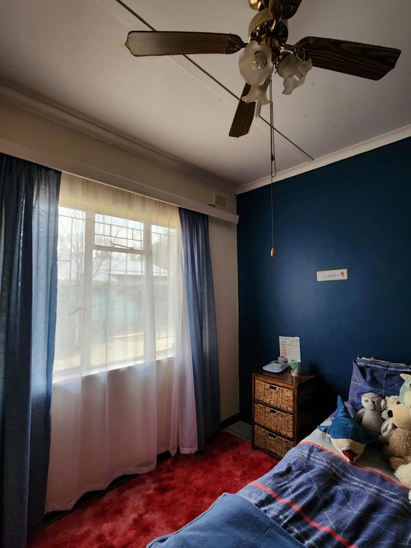 3 Bedroom Property for Sale in Lydenburg Mpumalanga