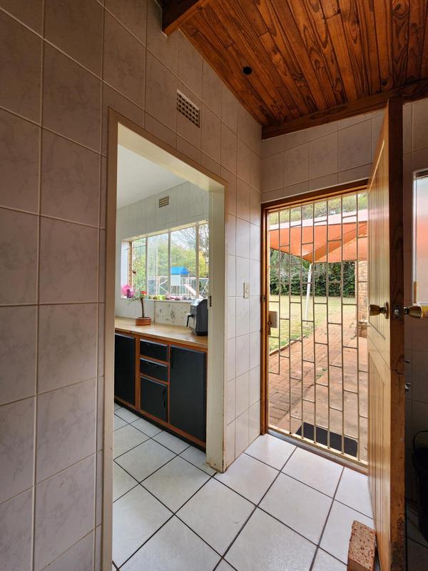 3 Bedroom Property for Sale in Lydenburg Mpumalanga