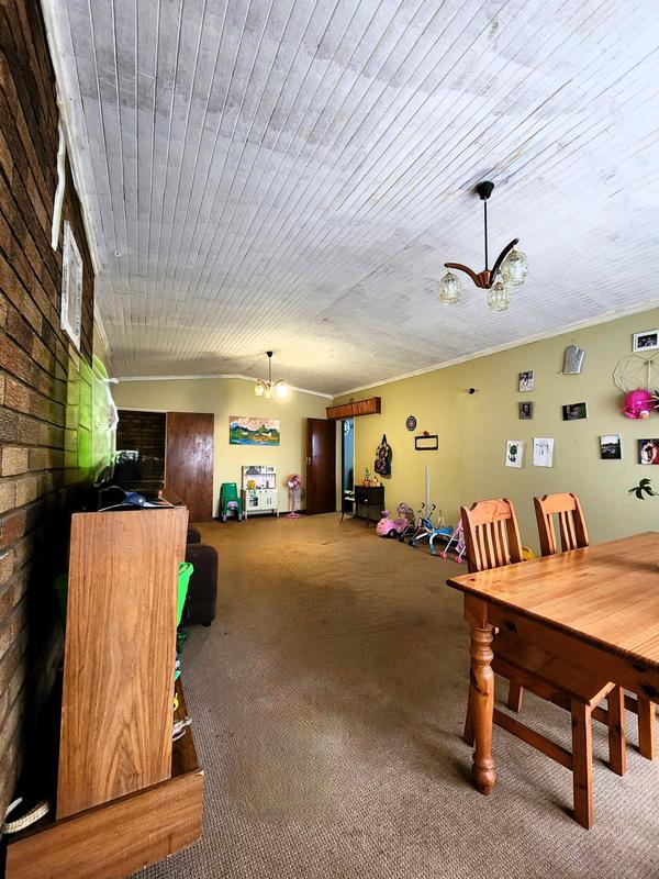 3 Bedroom Property for Sale in Lydenburg Mpumalanga