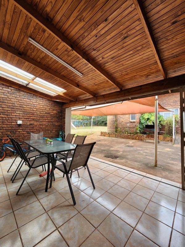 3 Bedroom Property for Sale in Lydenburg Mpumalanga
