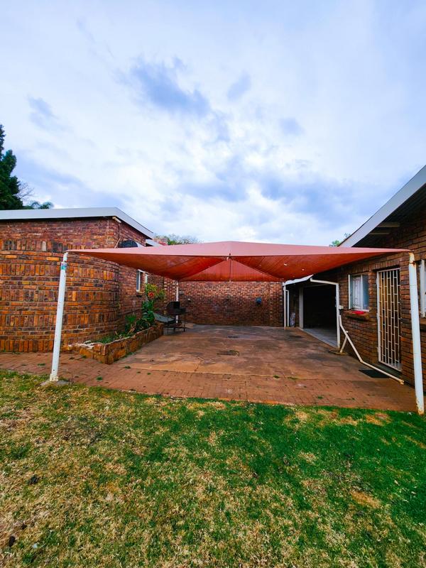 3 Bedroom Property for Sale in Lydenburg Mpumalanga
