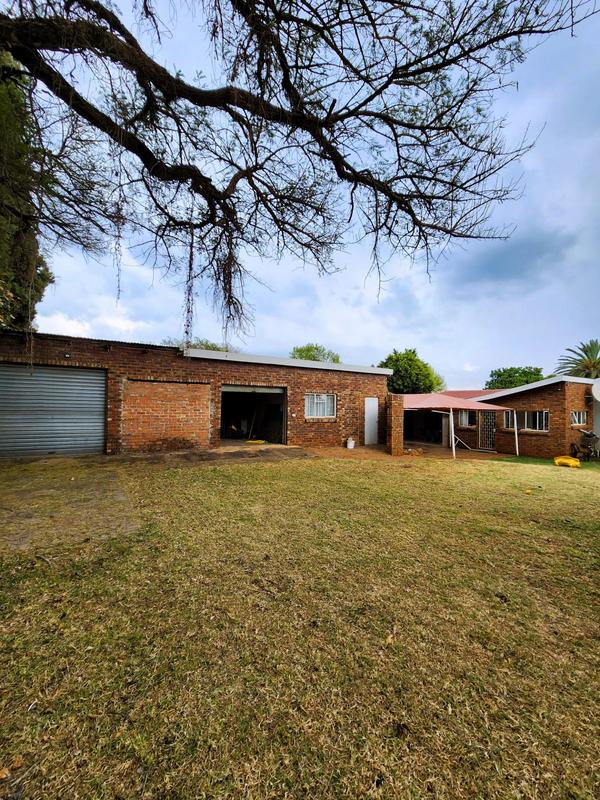 3 Bedroom Property for Sale in Lydenburg Mpumalanga