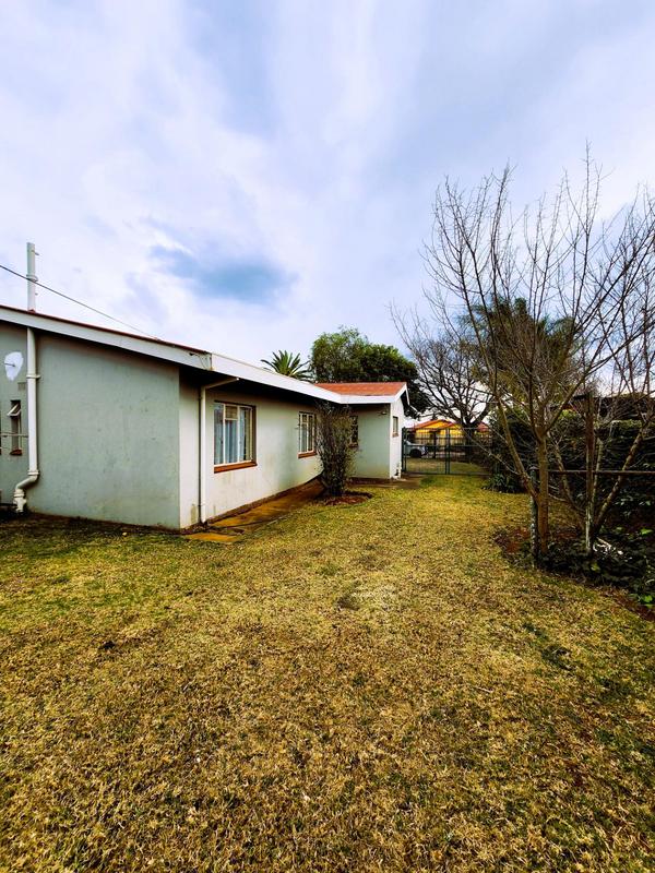 3 Bedroom Property for Sale in Lydenburg Mpumalanga