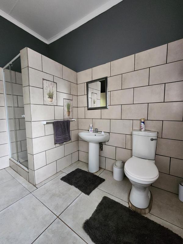 3 Bedroom Property for Sale in Lydenburg Mpumalanga