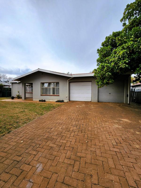 3 Bedroom Property for Sale in Lydenburg Mpumalanga