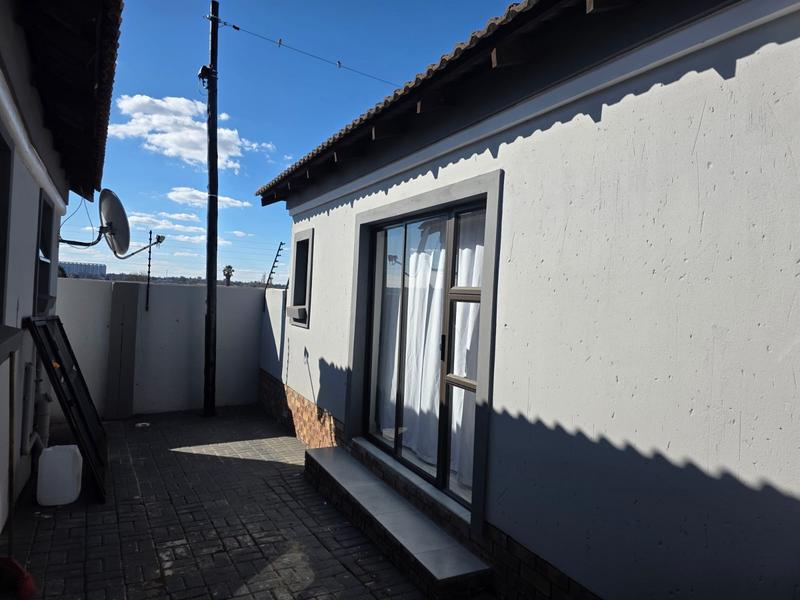 To Let 1 Bedroom Property for Rent in Bethal Mpumalanga