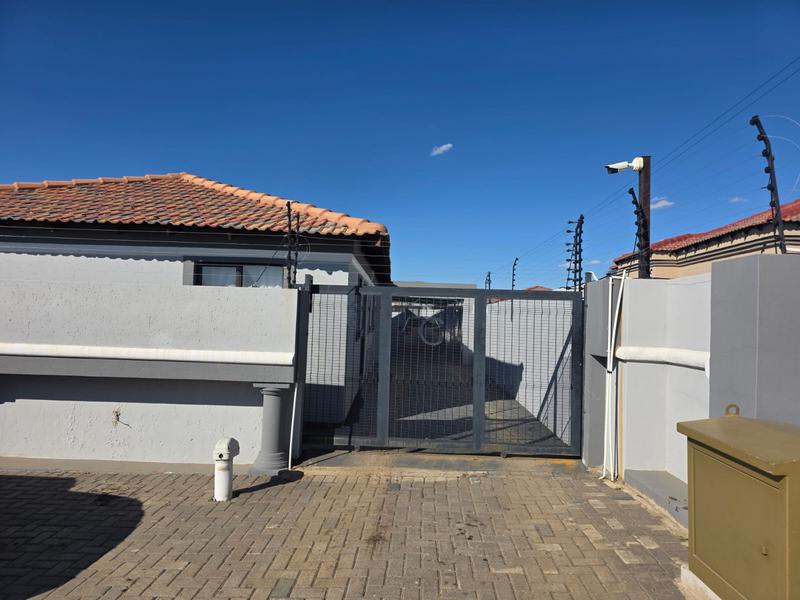 To Let 1 Bedroom Property for Rent in Bethal Mpumalanga