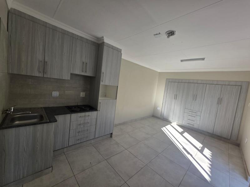 To Let 1 Bedroom Property for Rent in Bethal Mpumalanga
