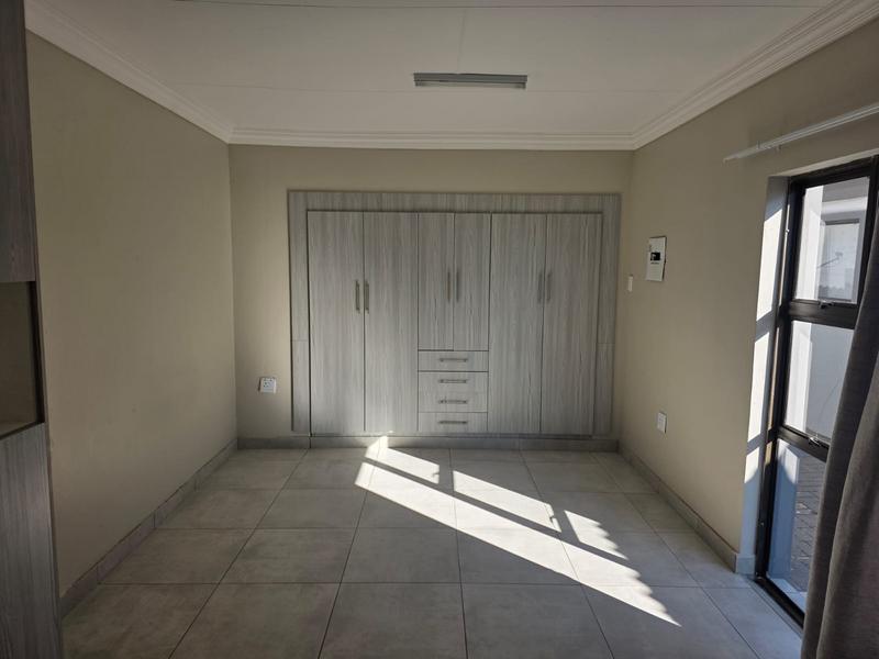 To Let 1 Bedroom Property for Rent in Bethal Mpumalanga