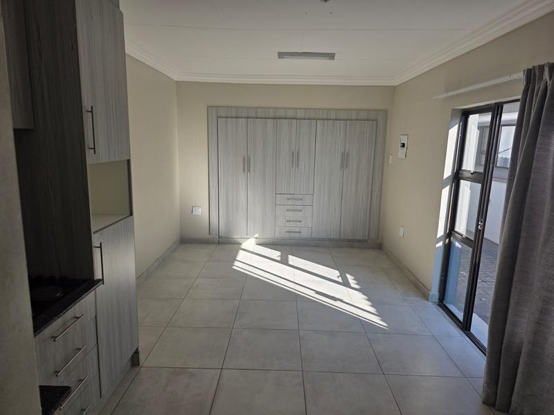 To Let 1 Bedroom Property for Rent in Bethal Mpumalanga