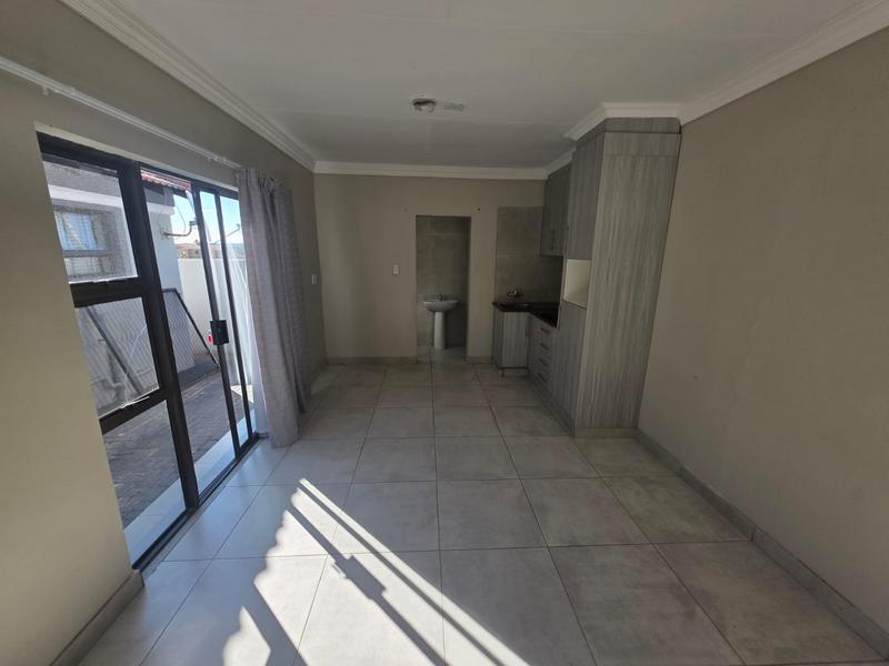 To Let 1 Bedroom Property for Rent in Bethal Mpumalanga