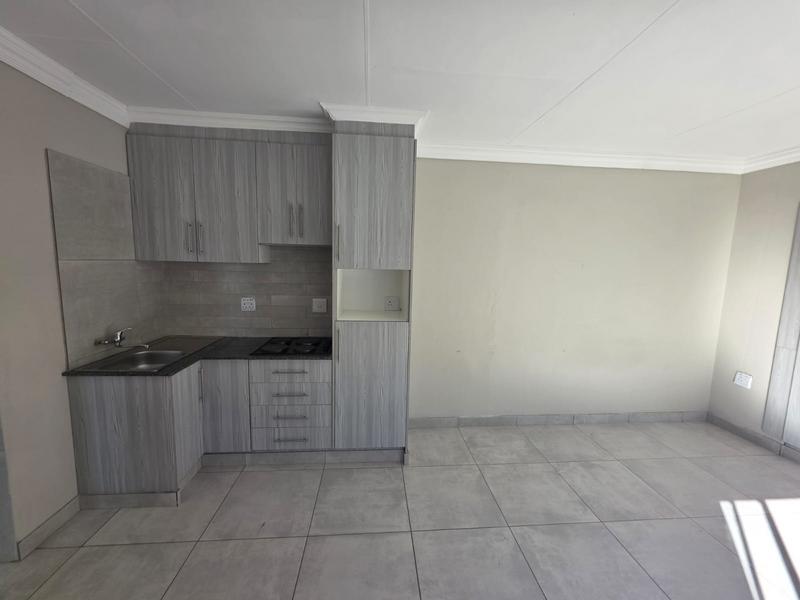 To Let 1 Bedroom Property for Rent in Bethal Mpumalanga