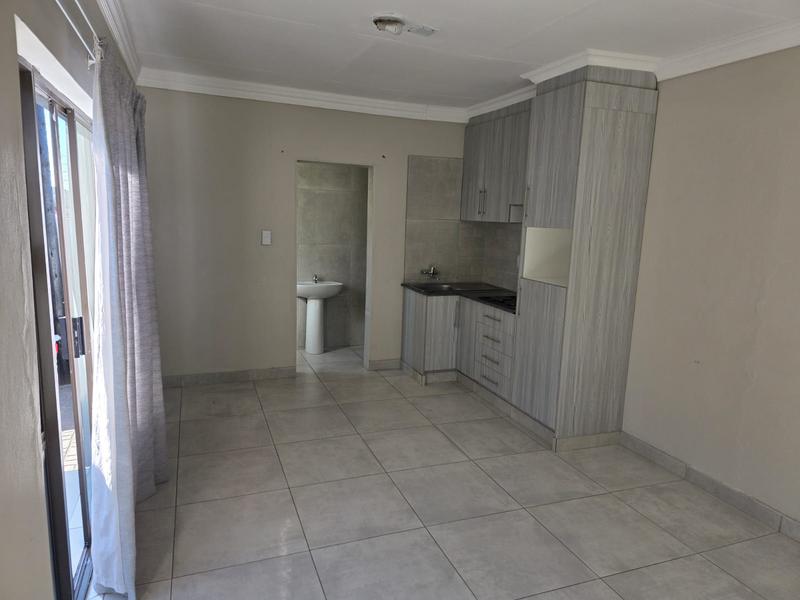 To Let 1 Bedroom Property for Rent in Bethal Mpumalanga