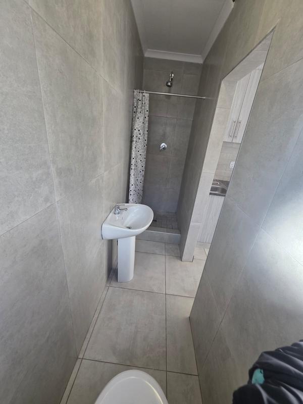 To Let 1 Bedroom Property for Rent in Bethal Mpumalanga