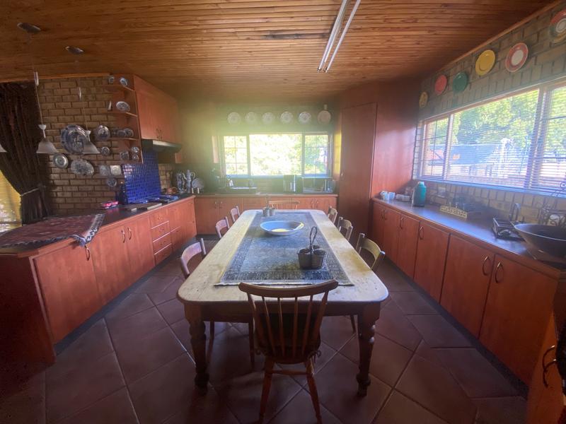 4 Bedroom Property for Sale in Gholfsig Mpumalanga
