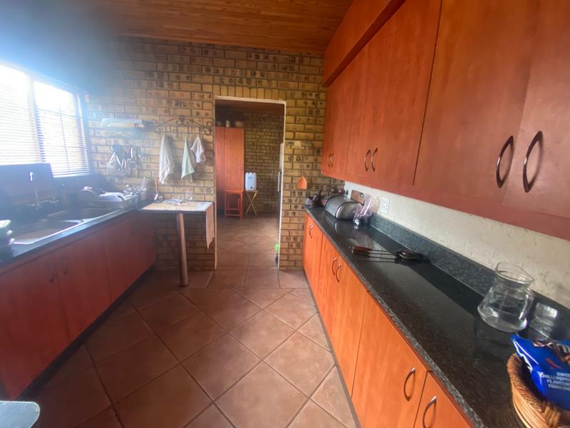 4 Bedroom Property for Sale in Gholfsig Mpumalanga