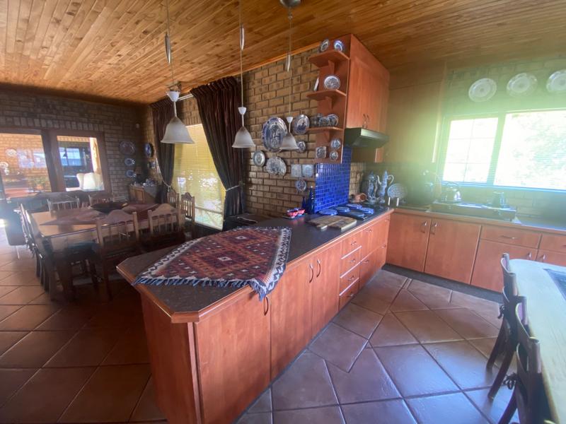 4 Bedroom Property for Sale in Gholfsig Mpumalanga