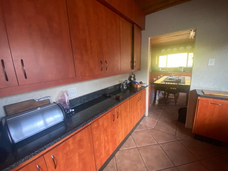 4 Bedroom Property for Sale in Gholfsig Mpumalanga