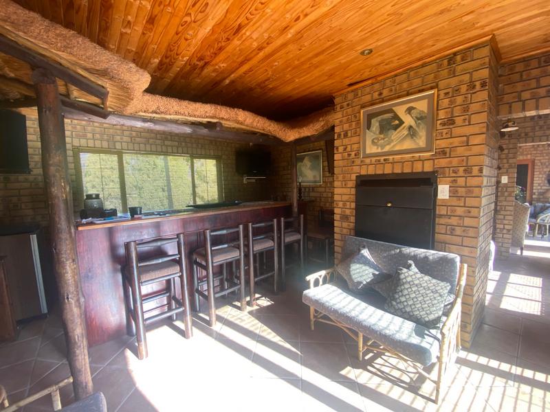 4 Bedroom Property for Sale in Gholfsig Mpumalanga