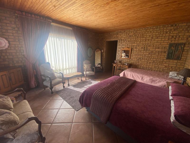 4 Bedroom Property for Sale in Gholfsig Mpumalanga