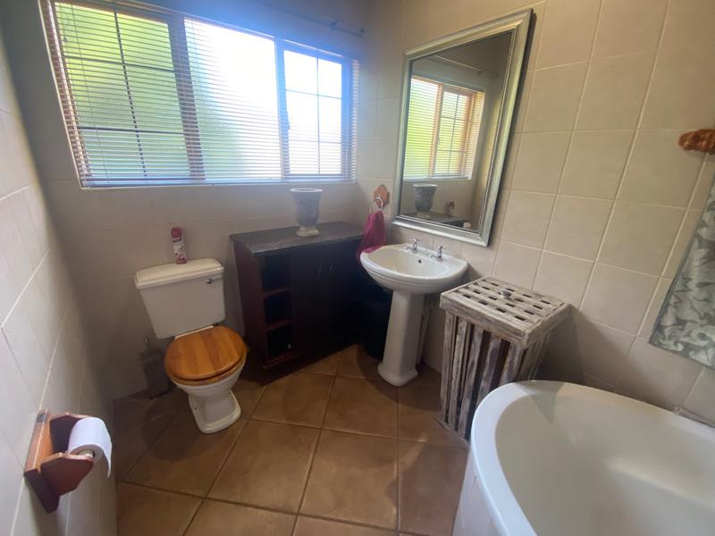 4 Bedroom Property for Sale in Gholfsig Mpumalanga