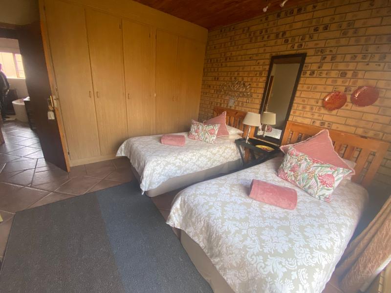 4 Bedroom Property for Sale in Gholfsig Mpumalanga