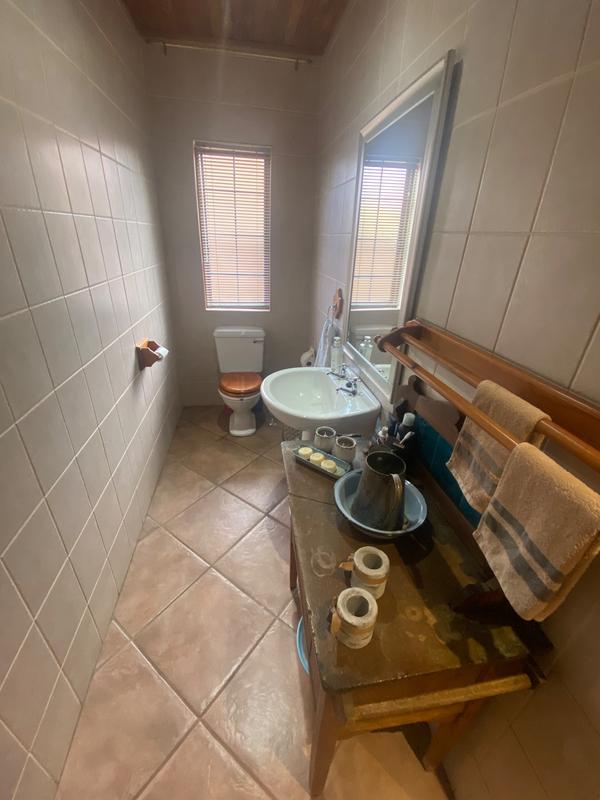4 Bedroom Property for Sale in Gholfsig Mpumalanga
