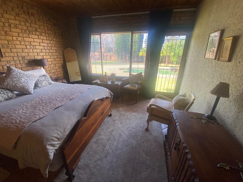 4 Bedroom Property for Sale in Gholfsig Mpumalanga
