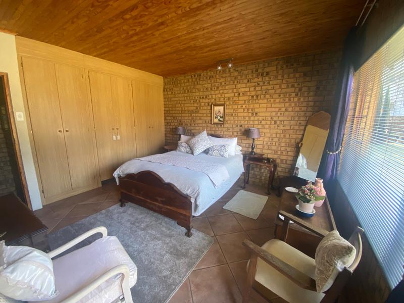 4 Bedroom Property for Sale in Gholfsig Mpumalanga
