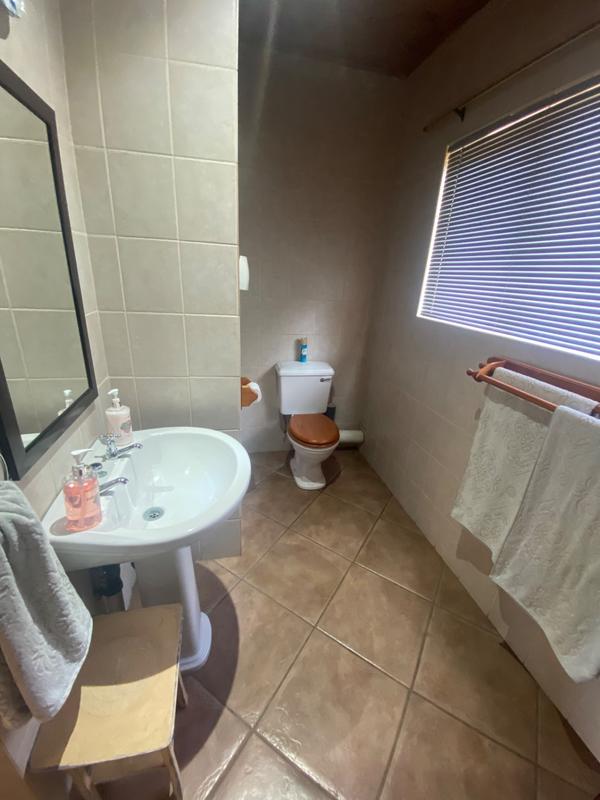 4 Bedroom Property for Sale in Gholfsig Mpumalanga