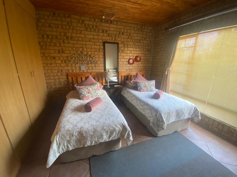4 Bedroom Property for Sale in Gholfsig Mpumalanga
