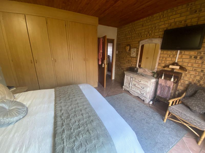 4 Bedroom Property for Sale in Gholfsig Mpumalanga