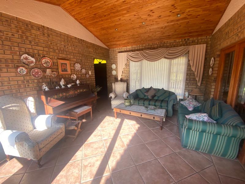 4 Bedroom Property for Sale in Gholfsig Mpumalanga