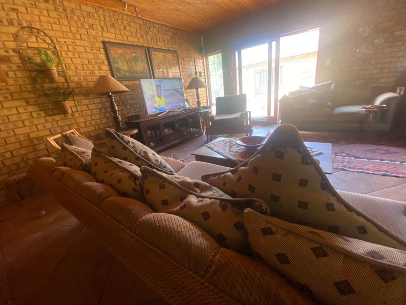 4 Bedroom Property for Sale in Gholfsig Mpumalanga