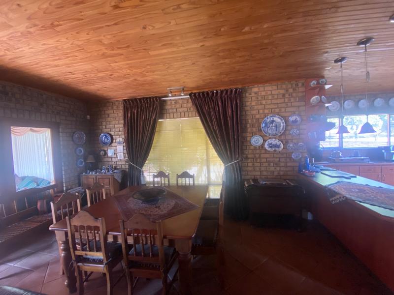 4 Bedroom Property for Sale in Gholfsig Mpumalanga