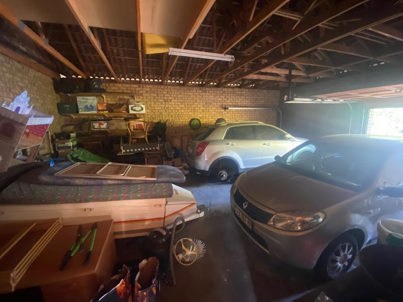 4 Bedroom Property for Sale in Gholfsig Mpumalanga