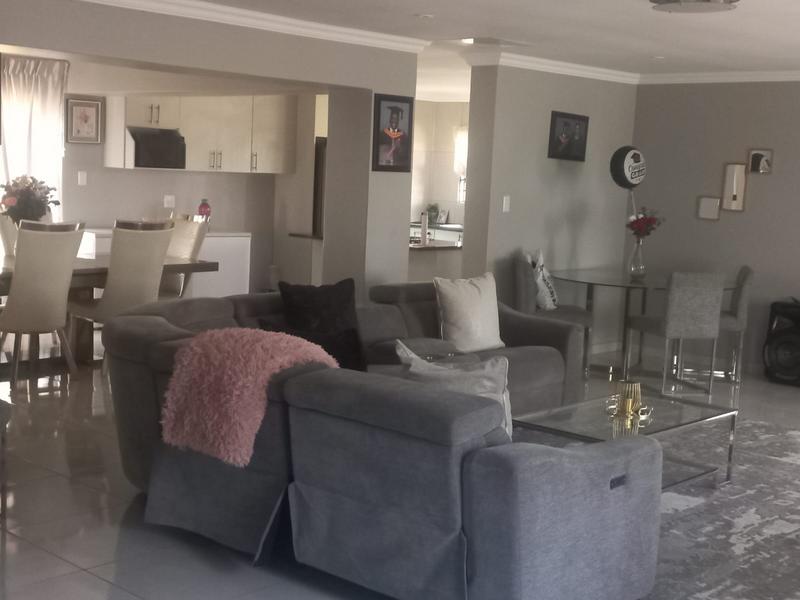3 Bedroom Property for Sale in Eloff Mpumalanga