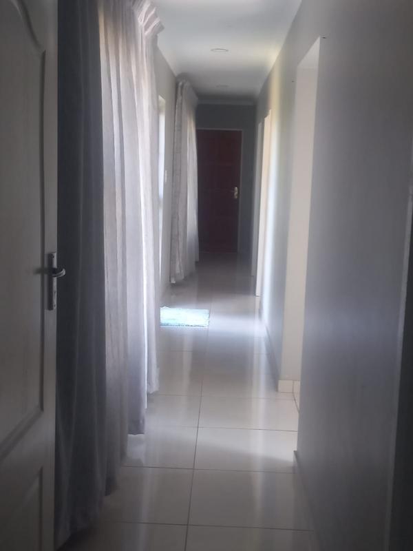 3 Bedroom Property for Sale in Eloff Mpumalanga