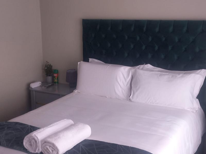 3 Bedroom Property for Sale in Eloff Mpumalanga