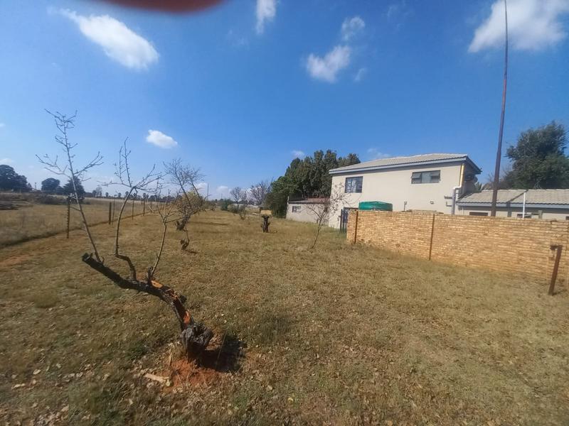 3 Bedroom Property for Sale in Eloff Mpumalanga