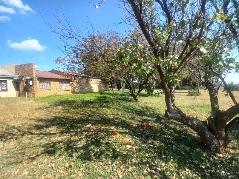 3 Bedroom Property for Sale in Eloff Mpumalanga