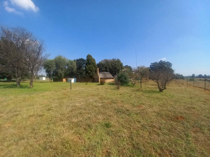 3 Bedroom Property for Sale in Eloff Mpumalanga