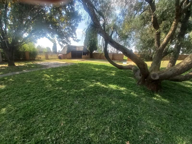 3 Bedroom Property for Sale in Eloff Mpumalanga
